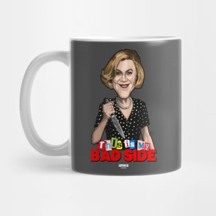 Beverly Sutphin Mug